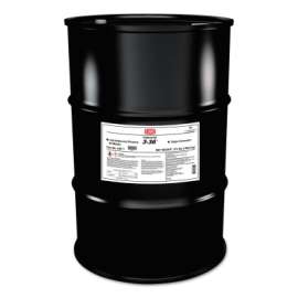 3-36® Multi-Purpose Lubricant and Corrosion Inhibitor, 55 gal Drum