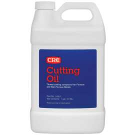 Cutting Oils, Bottle, 1 gal