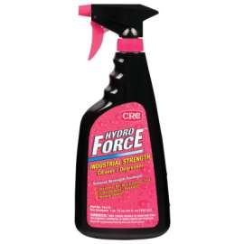 HydroForce Industrial Strength Cleaner/Degreasers, 5 gal Pail