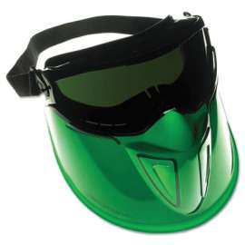 V90 SHIELD Goggles, IR 3.0/Black