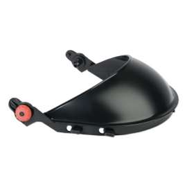 Welding Helmet Interchange System, Attachment Device, Used with Jackson Safety SC-6 Hard Hat
