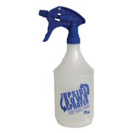 Upside Down Trigger Sprayer, 32 oz