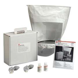 Qualitative Fit Test Apparatus, FT-10 Sweet Fit Test Kit