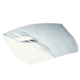 Versaflo Peel-Off Visor Coverr, For S-600/S-700/S-800 Hood Assemblies