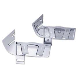 S-950 Premium Suspension Replacement Parts & Accessories, Visor Attachment Clips