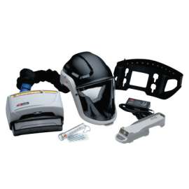 Versaflo TR-600 Heavy Industry PAPR Kit