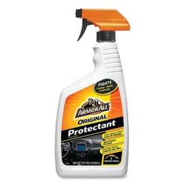 Original Protectant, 28oz Spray Bottle, 6/Carton