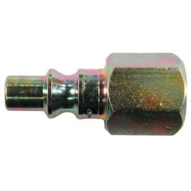 Coilflow ARO Interchange Series Connector, 1/4 in (NPT) F