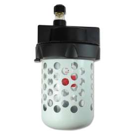 Heavy Duty Lubricator