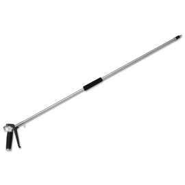 Typhoon® High Volume Blow Gun, 36 in Extension, Trigger