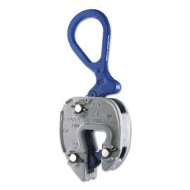 GX Clamps, 3 tons WWL, 1/16 in-1 in Grip