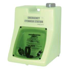 Dust Cover, Use w/Fendall Pure Flow 1000, Gold