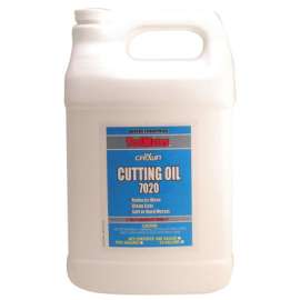 Cutting Oils, 1 gal, Bottle