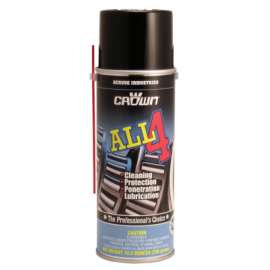 All-4, 1 gal, Can