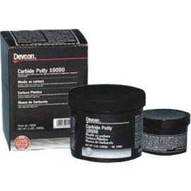 Carbide Putty, 20 lb