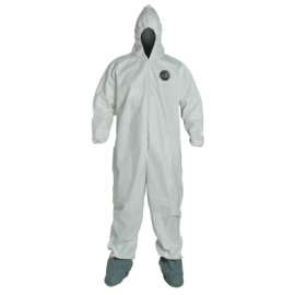 PROSHIELD NEXGEN COVERAL4XL ELAS