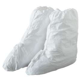 ProShield® NexGen® Boot Covers, Large, White