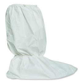 ProClean Boot Cover, Large, White