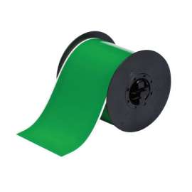 BBP31 Indoor/Outdoor Vinyl Tapes, 100 ft x 4 in, Green