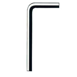 Individual Hex-L Keys, 7/8 in, 8 1/4 in Long, Black Oxide