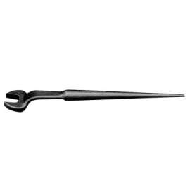 Structural Open-Offset Wrenches, 1 1/8 in Opening Size, 17 in Long