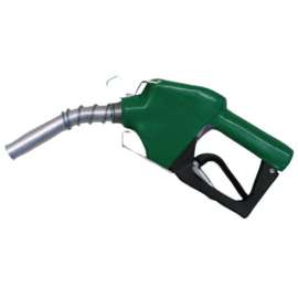 Automatic Nozzles, 1 in Inlet, 8 gal/min - 30 gal/min