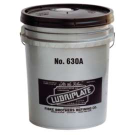 630 Series Multi-Purpose Grease, 35 lb, Pail, NLGI Grade 3