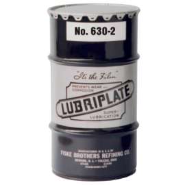630 Series Multi-Purpose Grease, 120 lb, Drum, NLGI Grade 1
