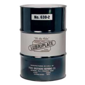 630 Series Multi-Purpose Grease, 400 lb, Drum