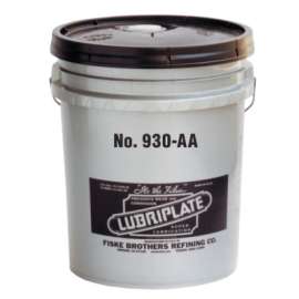 930 Series Multi-Purpose Grease, 35 lb, Pail