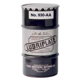 930 Series Multi-Purpose Grease, 120 lb, Drum