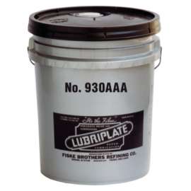 930 Series Multi-Purpose Grease, 35 lb, Pail, NLGI Grade 0