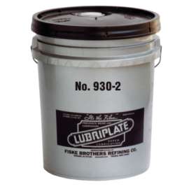 930 Series Multi-Purpose Grease, 35 lb, Pail, NLGI Grade 2