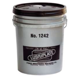 1240 Series Multi-Purpose Grease, 35 lb, Pail