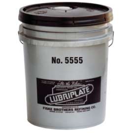 No. 5555 Grease, 2 lb, Bottle