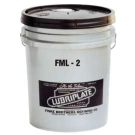 FML Series Multi-Purpose Food Grade Grease, 35 lb, Pail