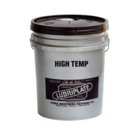 High Temp Multi-Purpose Grease, 35 lb, Pail