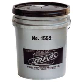 1500 Series Lithium Complex Grease, 35 lb, Pail
