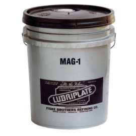 MAG-1 Grease, 35 lb, Pail