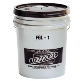 FGL Series Food Machinery Grease, 35 lb, Pail