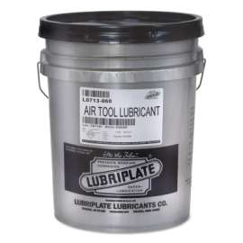 Air Tool Lubricant, 5 gal, Pail