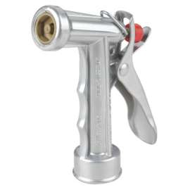 Metal Nozzles, Mid Size, Pistol Grip