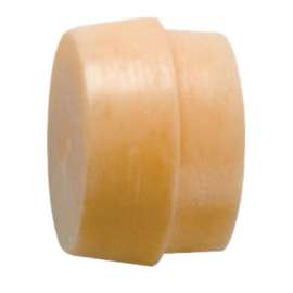 Hammer Faces, 1 1/4 in, Gar-Dur Plastic