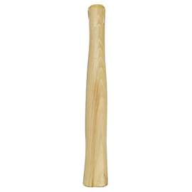Replacement Mallet Handles, 9 1/4 in, Hickory, Size 1