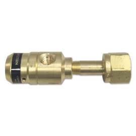 Regulator Springs
