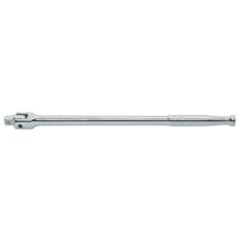 Flex Handles, 1/2 in Drive, Flex Handle, 24 in Long