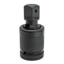 Universal Joints, 1 in Dr, 4.52 in Long