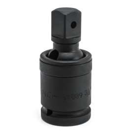 Universal Joints, 3/4 in Dr, 3.74 in Long