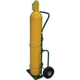 750 Series Carts, Holds 1 9.5" Cylinder