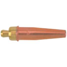 Series 1 Type GPN One Piece Cutting Tips, Size 6